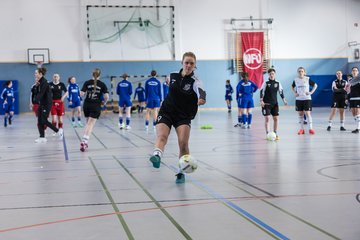 Bild 48 - F NFV Futsalturnier